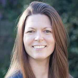 Robyn Grimm headshot