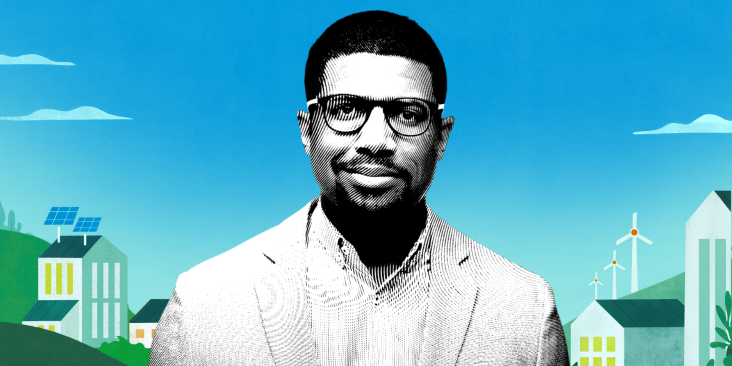 Wes Gobar of BlackOak Collective