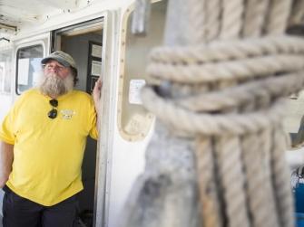 Keith "Buddy" Guindon